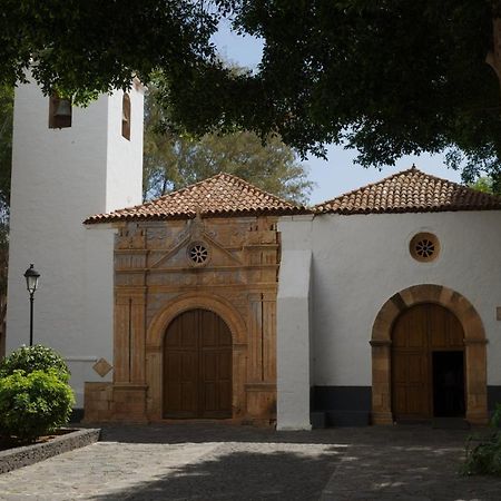 Apartamento Joshualba Mezquez Экстерьер фото