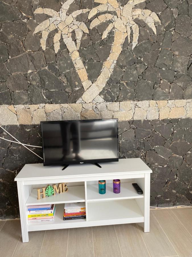 Apartamento Joshualba Mezquez Экстерьер фото